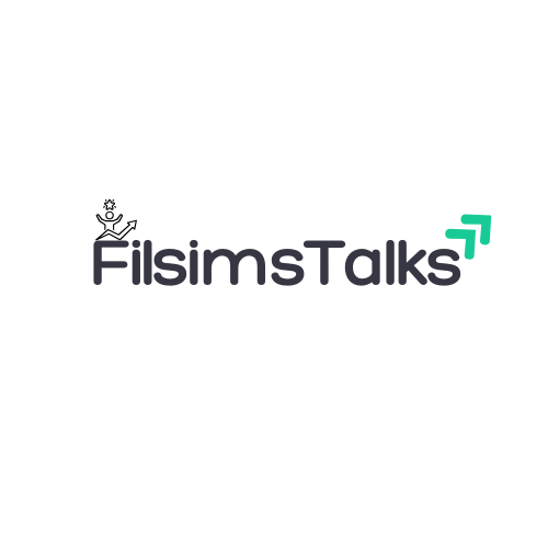 Filsimstalk logo